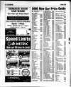 Drogheda Argus and Leinster Journal Friday 25 March 2005 Page 116