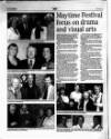 Drogheda Argus and Leinster Journal Friday 20 May 2005 Page 12