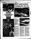 Drogheda Argus and Leinster Journal Friday 27 May 2005 Page 22