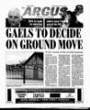 Drogheda Argus and Leinster Journal Friday 29 July 2005 Page 1