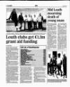 Drogheda Argus and Leinster Journal Friday 29 July 2005 Page 4