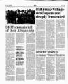 Drogheda Argus and Leinster Journal Friday 29 July 2005 Page 16