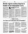 Drogheda Argus and Leinster Journal Friday 16 September 2005 Page 42