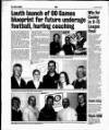 Drogheda Argus and Leinster Journal Friday 04 November 2005 Page 58