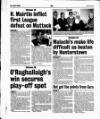 Drogheda Argus and Leinster Journal Friday 04 November 2005 Page 60