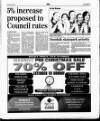 Drogheda Argus and Leinster Journal Friday 02 December 2005 Page 7