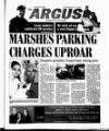 Drogheda Argus and Leinster Journal Friday 23 December 2005 Page 1