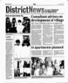District News The week in Blackrock and Haggardstown