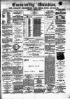 Enniscorthy Guardian Saturday 03 August 1889 Page 1