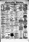 Enniscorthy Guardian Saturday 14 September 1889 Page 1