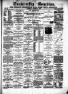 Enniscorthy Guardian Saturday 12 October 1889 Page 1