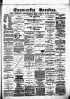Enniscorthy Guardian Saturday 26 October 1889 Page 1