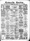 Enniscorthy Guardian Saturday 11 January 1890 Page 1