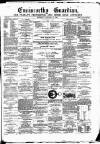Enniscorthy Guardian Saturday 18 January 1890 Page 1