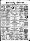 Enniscorthy Guardian Saturday 08 February 1890 Page 1