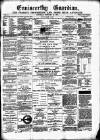 Enniscorthy Guardian Saturday 15 February 1890 Page 1