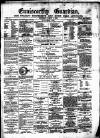 Enniscorthy Guardian Saturday 01 March 1890 Page 1