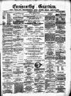 Enniscorthy Guardian Saturday 08 March 1890 Page 1