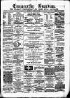 Enniscorthy Guardian Saturday 19 April 1890 Page 1