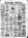 Enniscorthy Guardian Saturday 07 June 1890 Page 1
