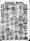 Enniscorthy Guardian Saturday 05 July 1890 Page 1