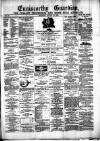 Enniscorthy Guardian Saturday 23 August 1890 Page 1