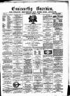 Enniscorthy Guardian Saturday 11 October 1890 Page 1