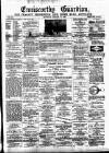 Enniscorthy Guardian Saturday 10 January 1891 Page 1
