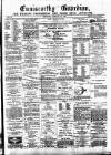 Enniscorthy Guardian Saturday 31 January 1891 Page 1