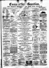 Enniscorthy Guardian Saturday 07 March 1891 Page 1