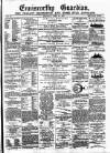 Enniscorthy Guardian Saturday 25 April 1891 Page 1