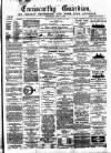 Enniscorthy Guardian Saturday 06 June 1891 Page 1