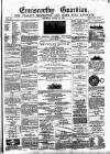 Enniscorthy Guardian Saturday 29 August 1891 Page 1