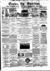 Enniscorthy Guardian Saturday 05 September 1891 Page 1