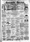 Enniscorthy Guardian Saturday 10 October 1891 Page 1