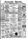 Enniscorthy Guardian Saturday 20 February 1892 Page 1