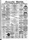 Enniscorthy Guardian Saturday 30 April 1892 Page 1