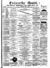 Enniscorthy Guardian Saturday 14 May 1892 Page 1