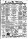 Enniscorthy Guardian Saturday 21 May 1892 Page 1