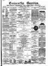 Enniscorthy Guardian Saturday 11 June 1892 Page 1
