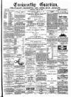 Enniscorthy Guardian Saturday 25 June 1892 Page 1