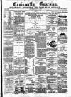 Enniscorthy Guardian Saturday 09 July 1892 Page 1