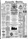 Enniscorthy Guardian Saturday 27 August 1892 Page 1