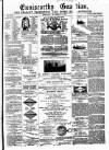 Enniscorthy Guardian Saturday 03 September 1892 Page 1