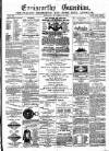 Enniscorthy Guardian Saturday 24 September 1892 Page 1