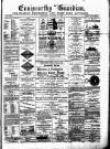 Enniscorthy Guardian Saturday 28 January 1893 Page 1