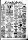 Enniscorthy Guardian Saturday 11 March 1893 Page 1