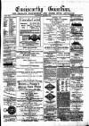 Enniscorthy Guardian Saturday 29 April 1893 Page 1