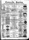 Enniscorthy Guardian Saturday 19 August 1893 Page 1