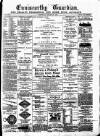 Enniscorthy Guardian Saturday 26 August 1893 Page 1